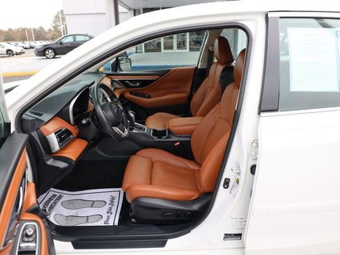 Certified 2022 Subaru Legacy Touring XT image 15