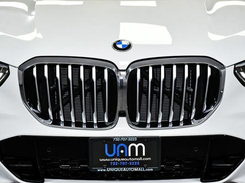 Used 2020 BMW X5 xDrive40i w/ M Sport Package AWD/4WD image 71