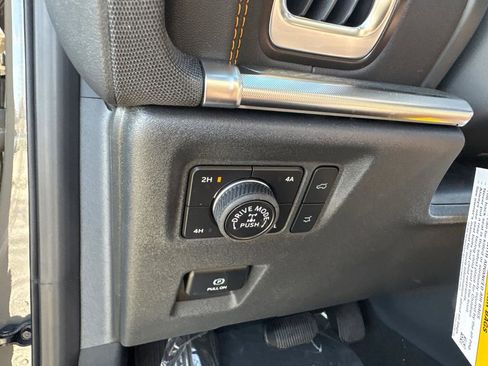 New 2026 Ford Expedition Tremor AWD/4WD image 21
