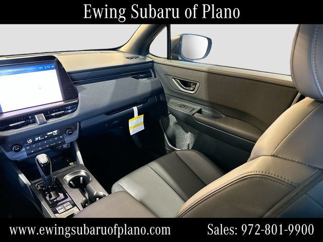 Used 2026 Subaru Outback Premium AWD/4WD image 25