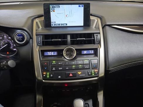 Used 2016 Lexus NX 300h AWD w/ Luxury Package image 21