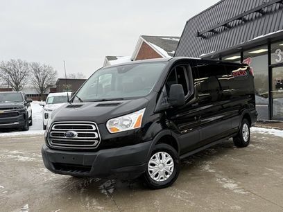 Used 2018 Ford Transit 350 XLT