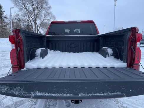 Used 2024 Chevrolet Silverado 1500 RST w/ Protection Package image 25