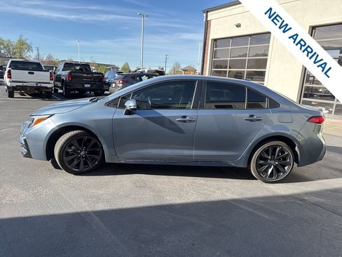 Used 2024 Toyota Corolla SE image 4
