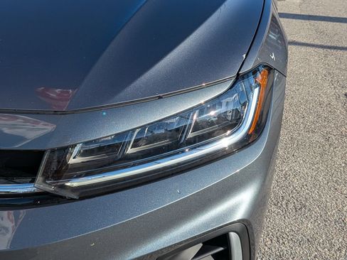 Used 2026 Volkswagen Jetta S FWD image 7