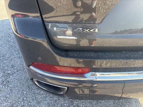 Used 2021 Jeep Grand Cherokee L Overland w/ Luxury Tech Group IV image 32