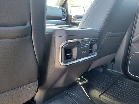 New 2026 GMC Sierra 1500 SLT AWD/4WD image 29