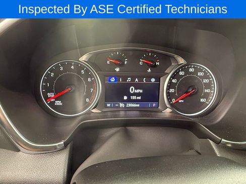 Used 2023 Chevrolet Blazer LT AWD/4WD image 14