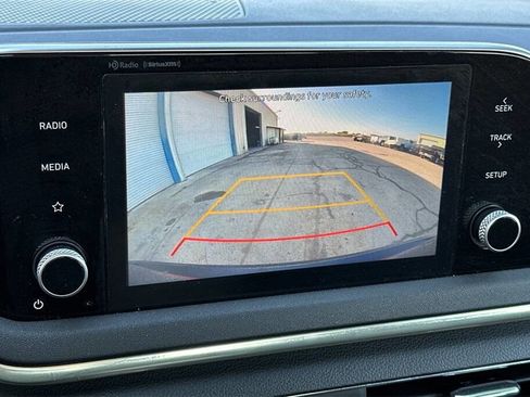 Used 2022 Hyundai Sonata SEL w/ Cargo Package image 18