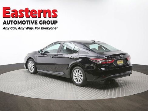 Used 2024 Toyota Camry LE image 61