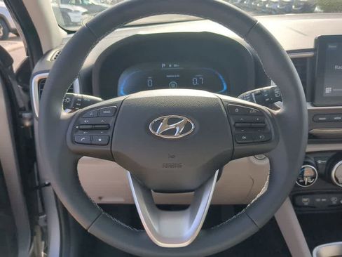 New 2026 Hyundai Venue SEL image 24