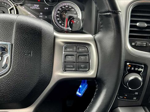 Used 2022 RAM 1500 Classic Warlock w/ Electronics Group image 24