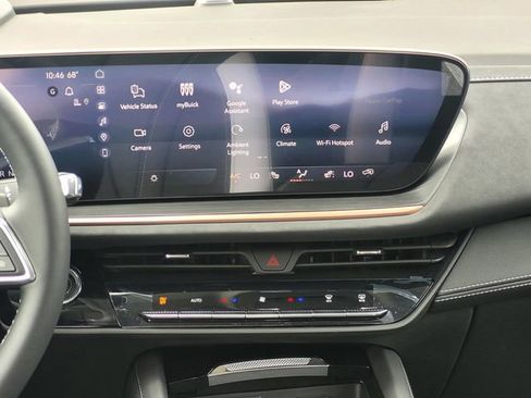 New 2026 Buick Envision Sport Touring AWD/4WD image 9