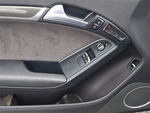Used 2017 Audi S5 3.0T Coupe w/ Technology Package image 12
