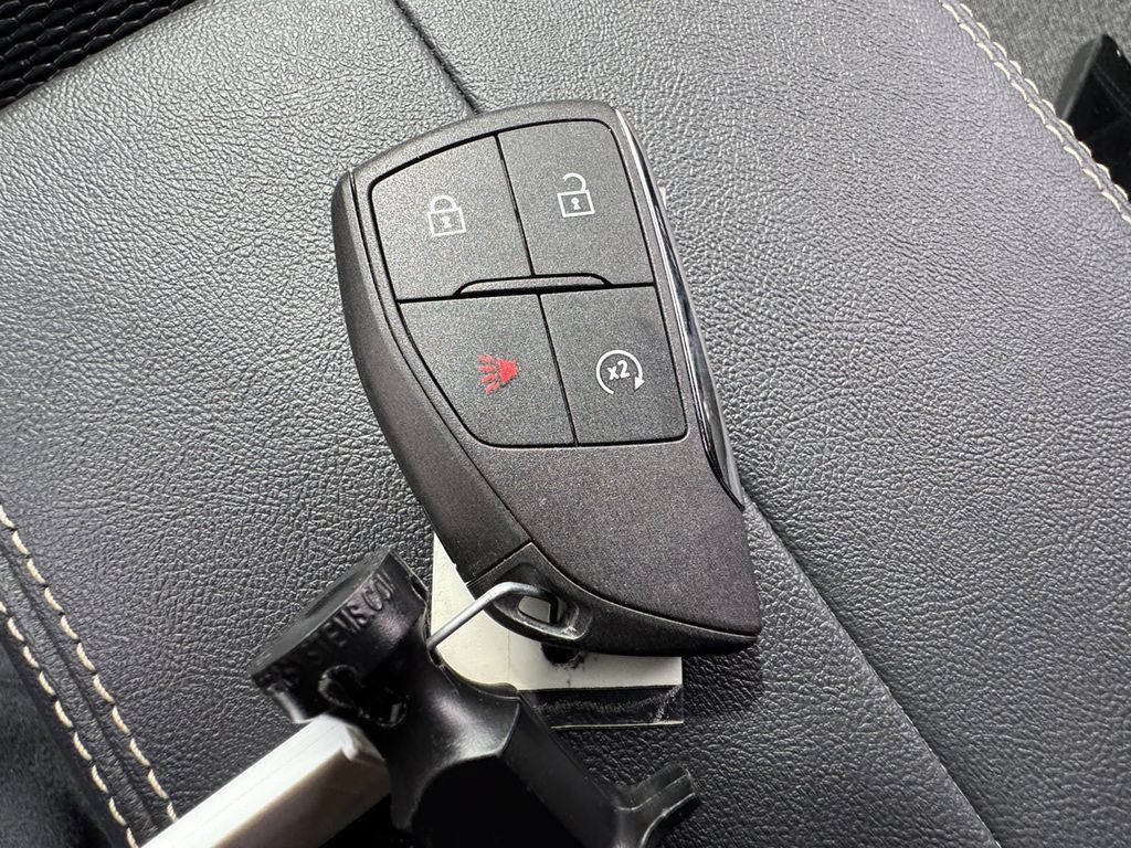 Used 2026 GMC Terrain Elevation w/ Technology Package II AWD/4WD image 33