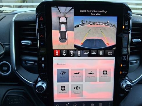 New 2026 RAM 3500 Laramie image 17