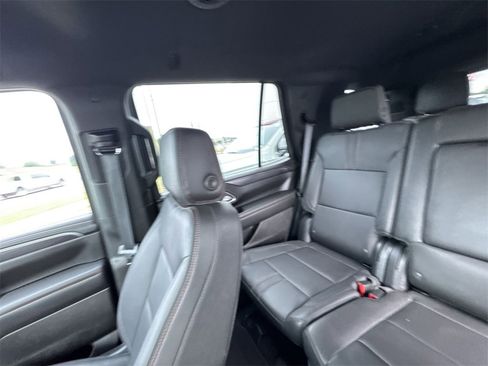 Used 2023 Chevrolet Tahoe RST image 12