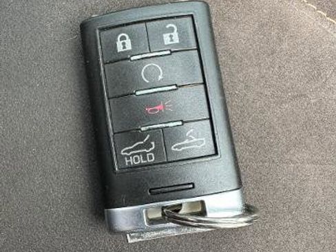 Used 2014 Chevrolet Corvette Stingray Convertible w/ 3LT Preferred Equipment Group RWD image 46