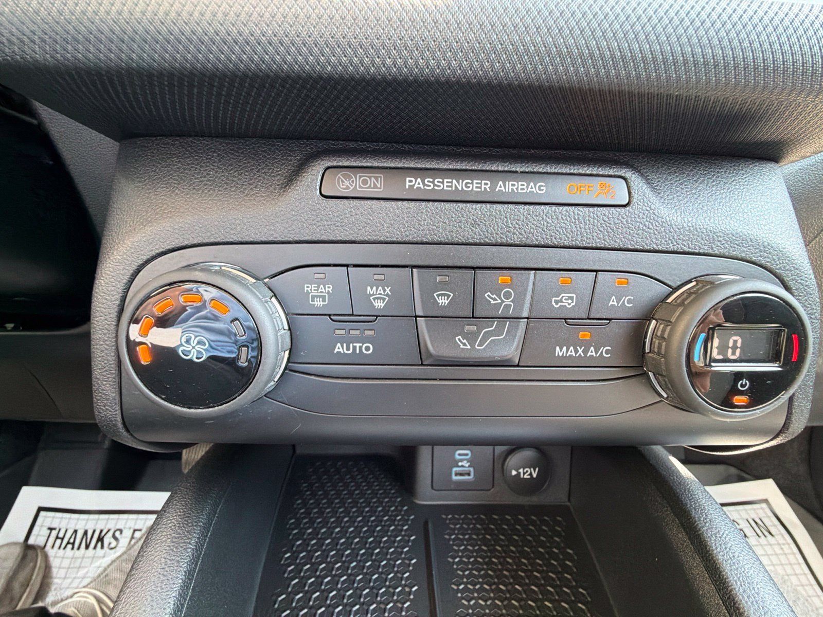 Used 2021 Ford Bronco Sport Big Bend AWD/4WD image 17