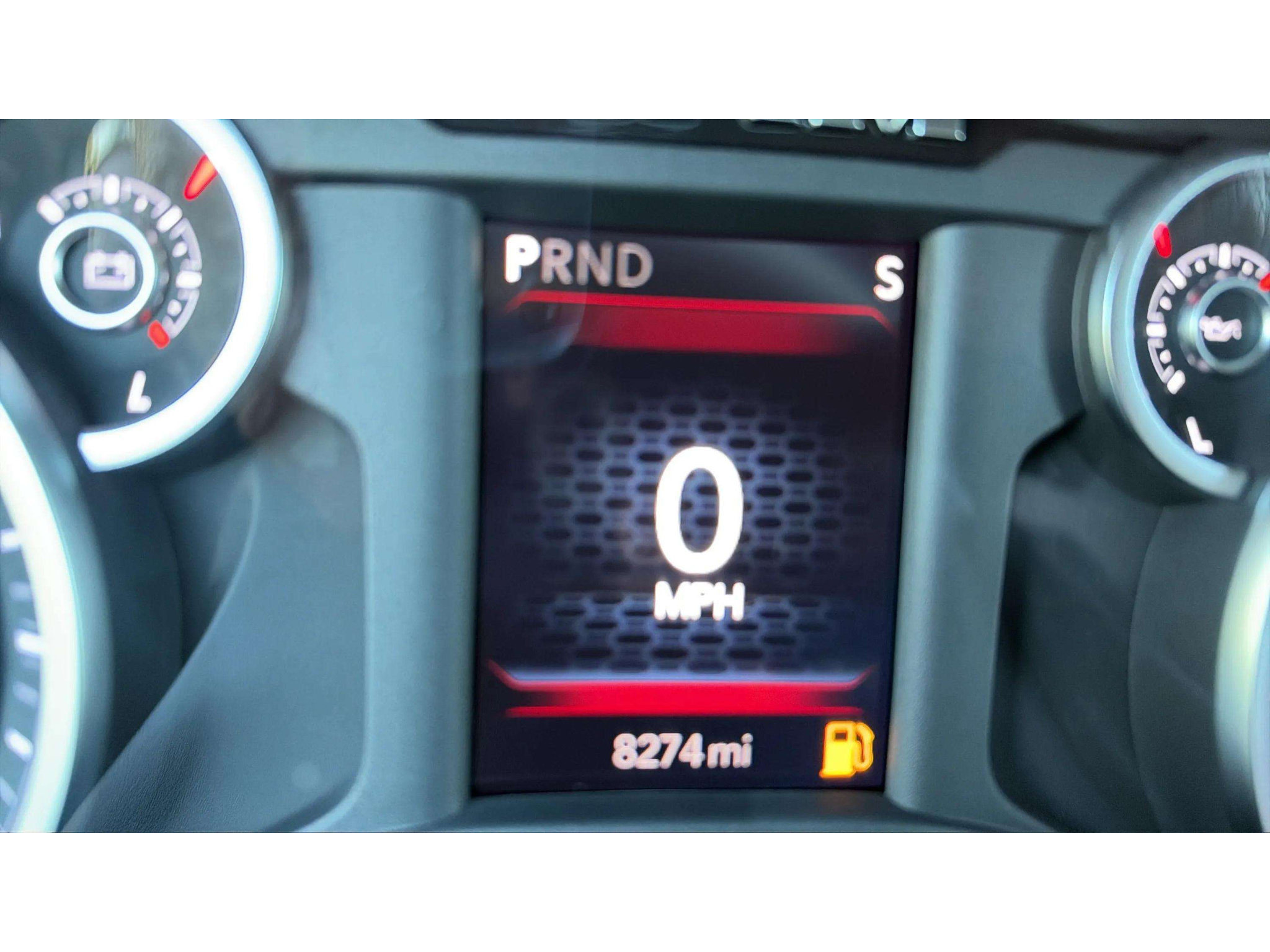 Used 2026 RAM 2500 Big Horn AWD/4WD image 15