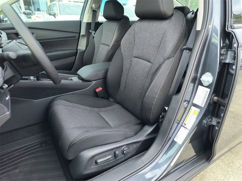 New 2025 Honda Accord SE image 6