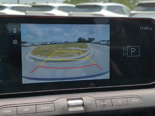 Used 2025 Kia K4 EX FWD image 18