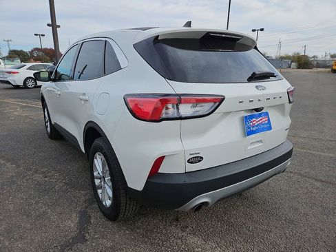 Used 2022 Ford Escape SE w/ Convenience Package image 8