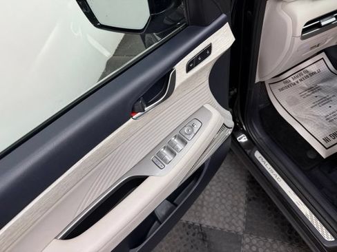 Used 2023 Hyundai Palisade Calligraphy w/ Cargo Package FWD image 20