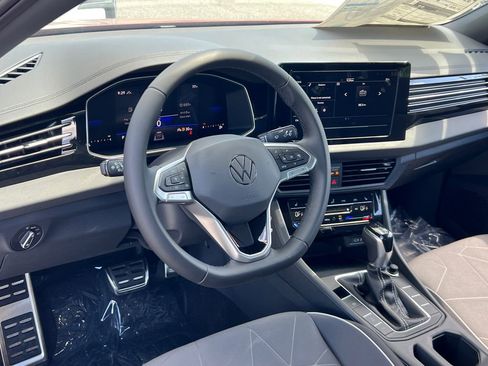 New 2025 Volkswagen Jetta Sport image 12