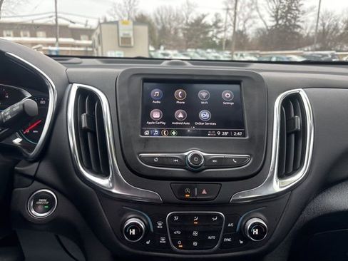 Used 2022 Chevrolet Equinox LT image 20