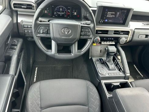 Used 2026 Toyota Tacoma SR5 RWD image 8