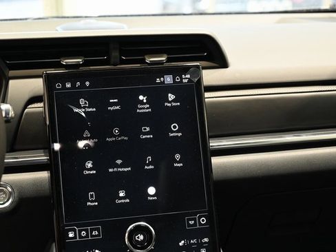 New 2026 GMC Terrain Elevation w/ Elevation Premium Package image 15