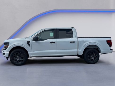 New 2026 Ford F150 STX w/ Equipment Group 200A RWD image 7