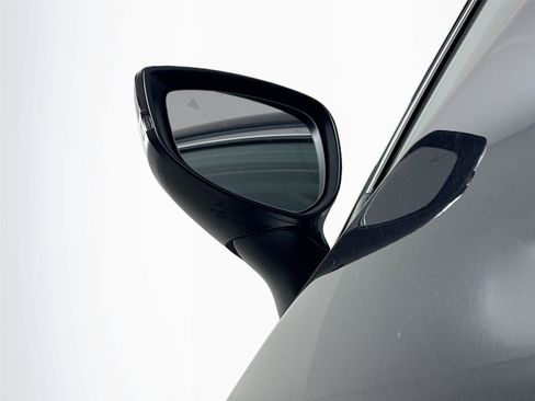 New 2026 MAZDA MAZDA3 2.5 S Sedan w/ Preferred Pkg FWD image 3