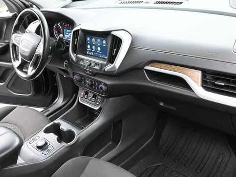 Used 2019 GMC Terrain SLE w/ Driver Convenience Package AWD/4WD image 34