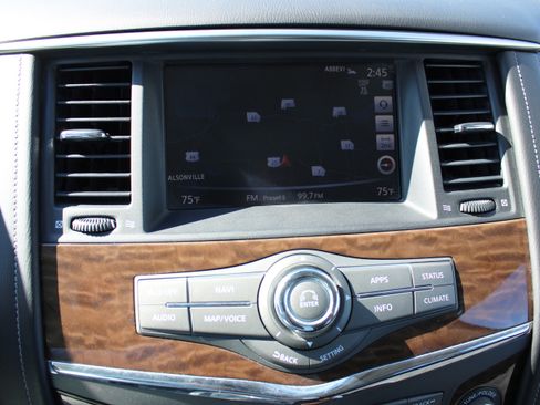 Used 2019 Nissan Armada SV w/ Driver Package image 31