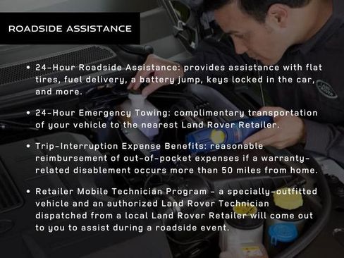 New 2026 Land Rover Range Rover Sport SE image 5