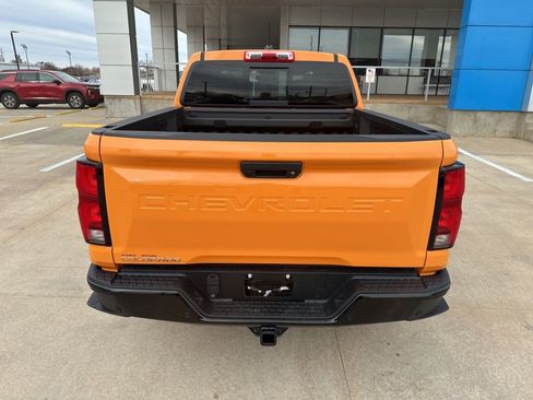 New 2026 Chevrolet Colorado Z71 w/ Z71 Convenience Package 2 image 34