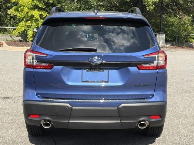New 2027 Subaru Ascent Premium AWD/4WD image 12
