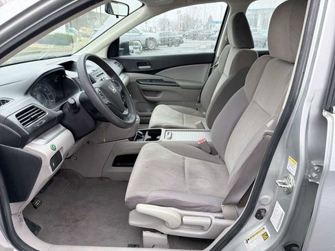 Used 2013 Honda CR-V LX image 11