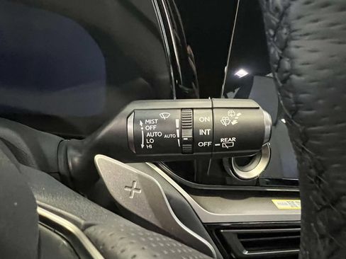New 2026 Lexus TX 500h AWD image 25