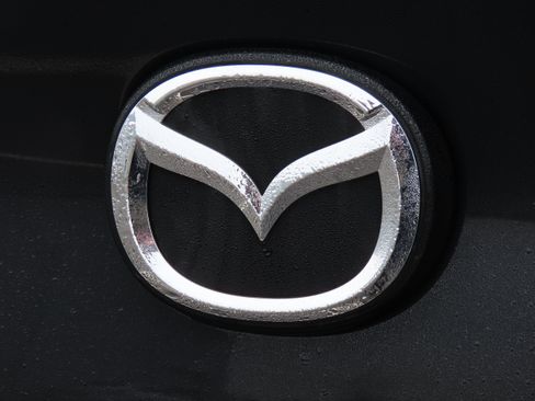 New 2026 MAZDA MAZDA3 2.5 S Preferred image 15