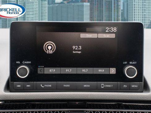 Used 2023 Honda Civic Sport image 23