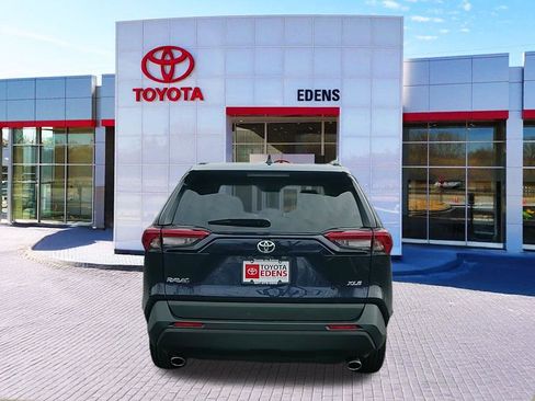 Certified 2024 Toyota RAV4 XLE image 4