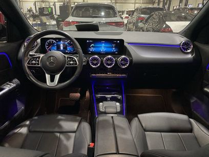 Certified 2023 Mercedes-Benz GLA 250