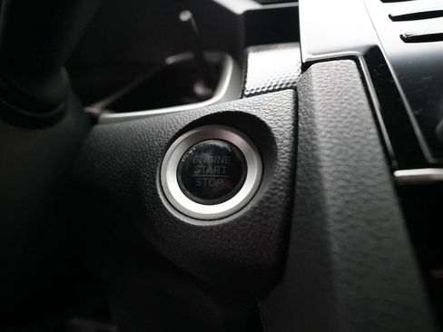 Used 2020 Honda Civic Sport image 30