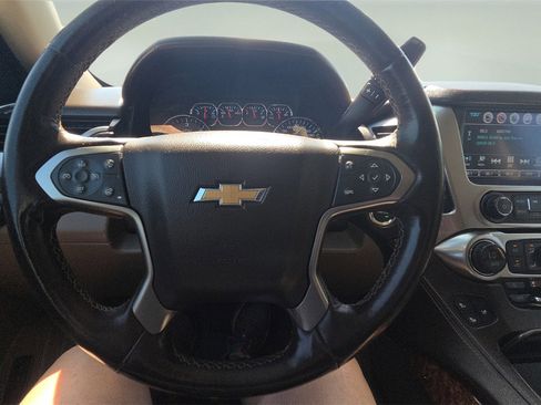 Used 2019 Chevrolet Tahoe Premier image 11
