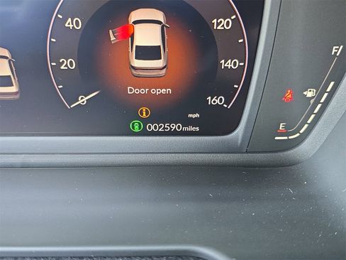 Certified 2025 Honda Accord SE image 27