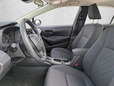 Certified 2025 Toyota Corolla LE image 15