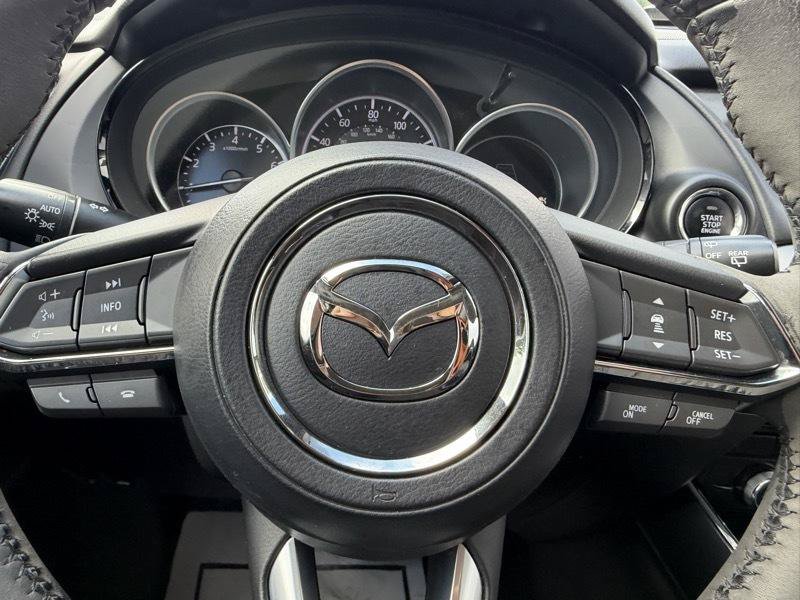 Used 2019 MAZDA CX-9 Touring FWD image 33